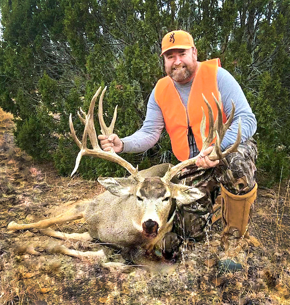 Bring Your Antlers for March Rack Madness! Oklahoma Department of